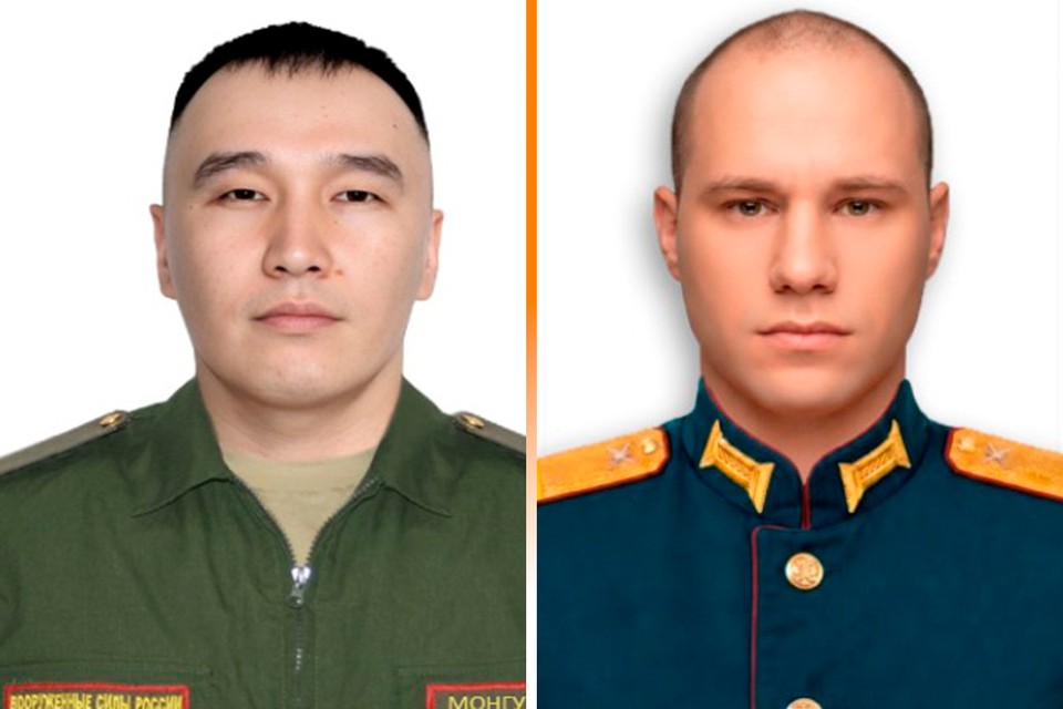 Герой спецоперации Z Александр Дробот вернул на передовую три бронемашины