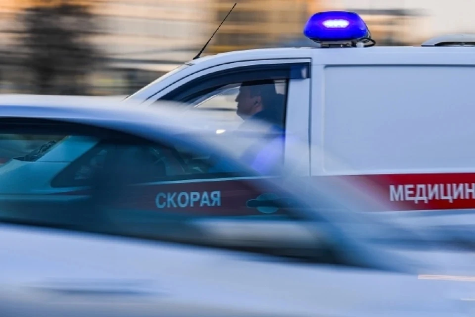 Хинштейн: в приграничье Курской области пострадал мирный житель
