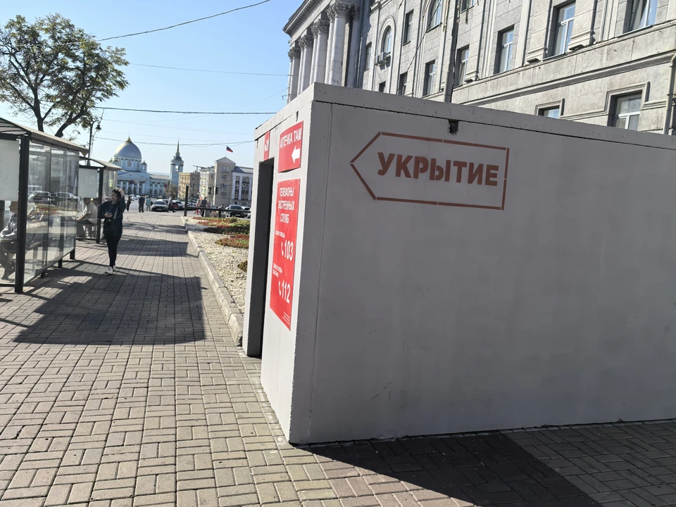 Фото: Юлия АНДРИЕНКО