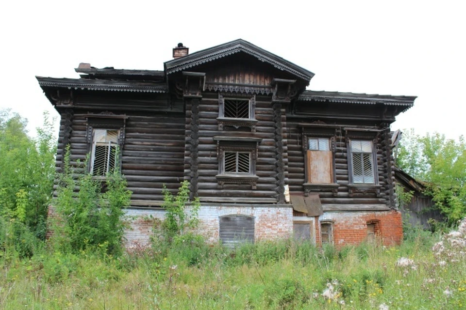 Вместе с объектом в аренду передается земельный участок. Фото: пресс-служба Управления имущественных и земельных отношений администрации Добрянского муниципального округа.