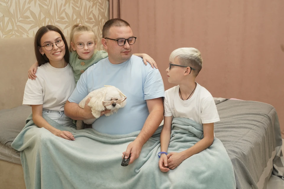 Фото: Светлана МАКОВЕЕВА