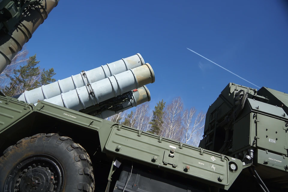 Военные и мобильные огневые группы сбили за сутки 19 БПЛА ВСУ