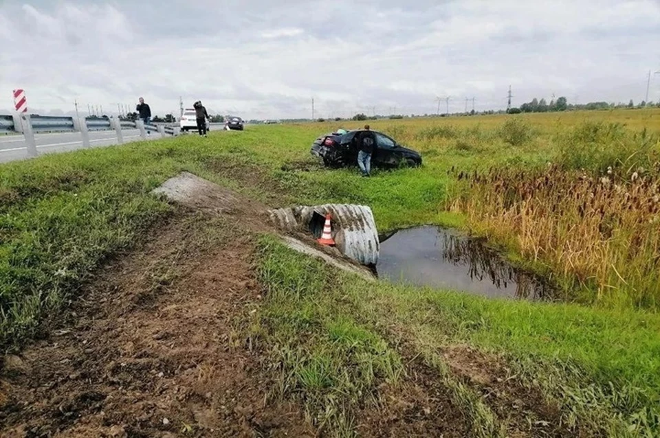 Фото: Госавтоинспекция Тюменской области