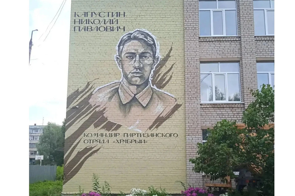 Фото: Максим Тухкин/предоставлено ПТО