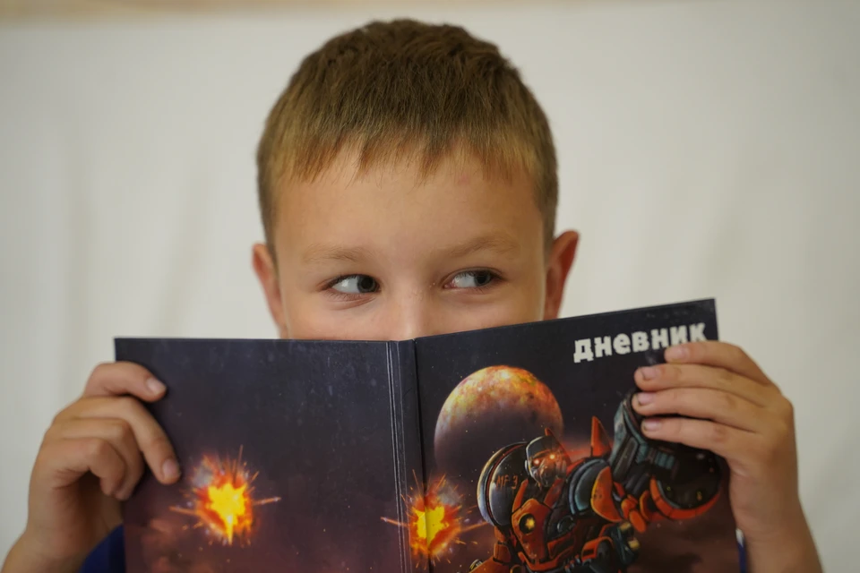 Родителям ответили, что можно сделать для ребенка в начале учебного года.