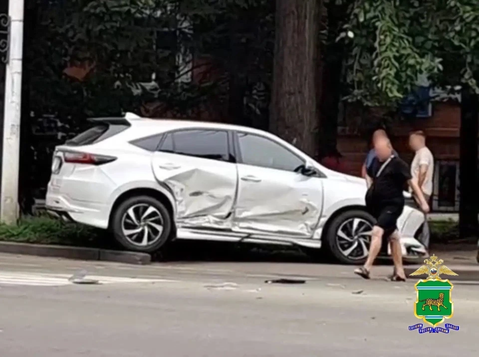 Фото: Полиция ЕАО