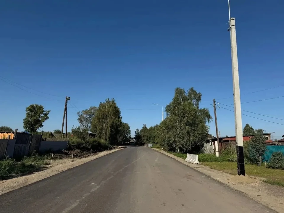 Объект стоимостью более 240 млн рублей планируется сдать до конца осени. Фото: Минтранс АК
