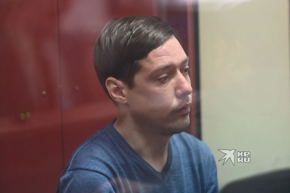 Якова Шушарина приговорили к 4 годам и 6 месяцам колонии-поселения