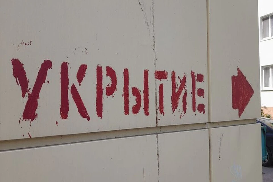 ВСУ обстреливали регион на протяжение суток 18 августа