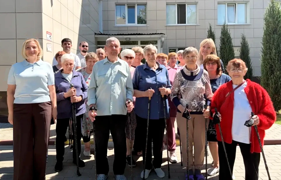 Фото — страница депутата Ольги Мевши Вконтакте.