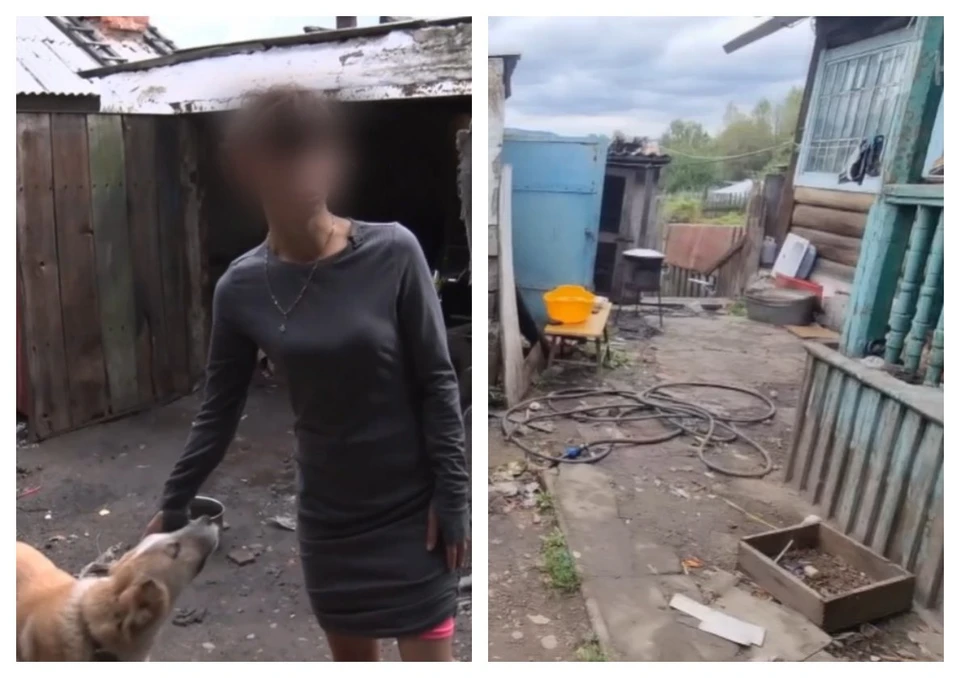 Стала известна судьба семьи из Иркутской области после шоу «Мужское/Женское». Фото: выпуск программы «Мужское/Женское».