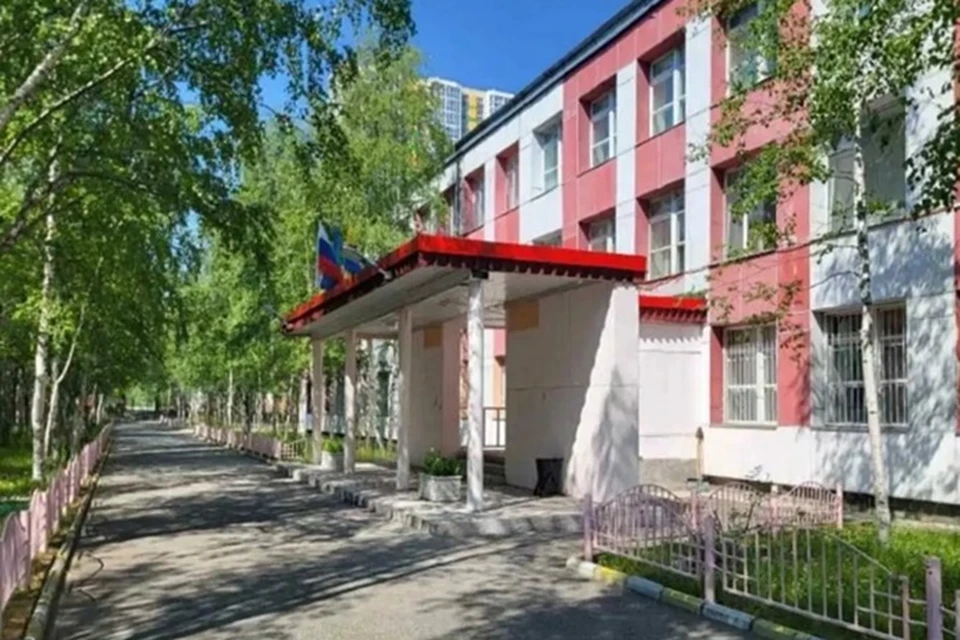 Фото: Стройкомплекс Югры