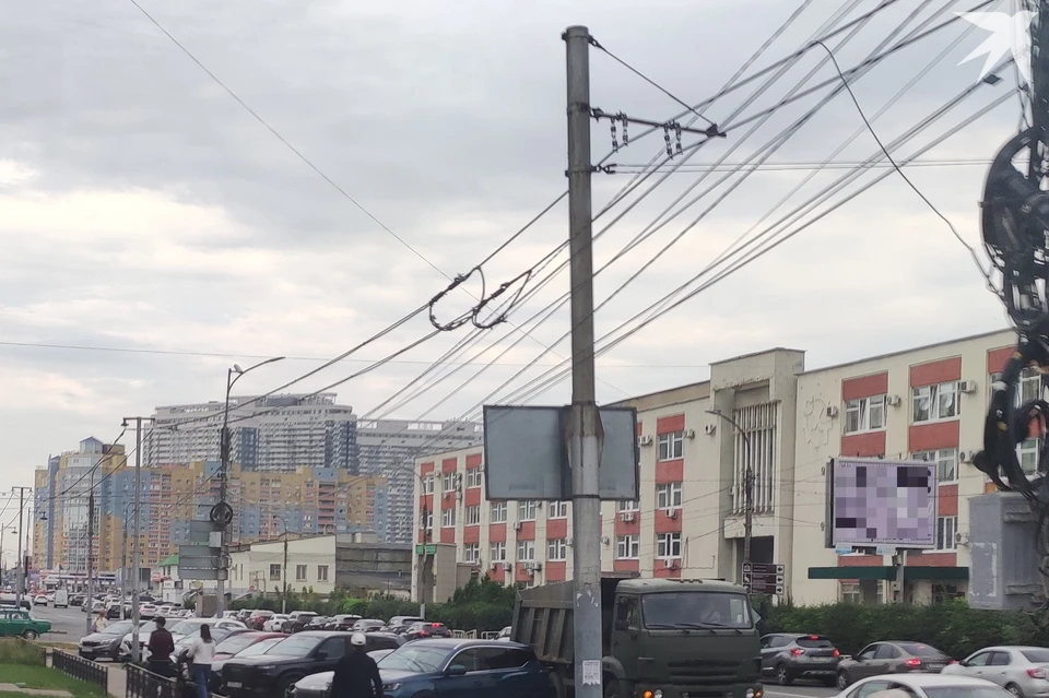 Минэкономразвития: режим работы заправок остается на усмотрение владельцев.