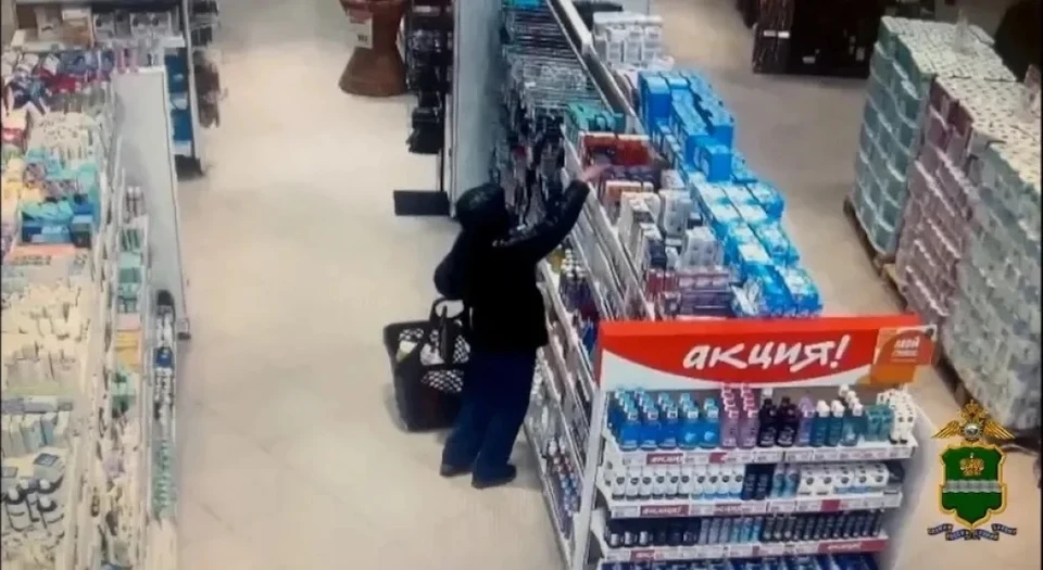 Фото из архива.