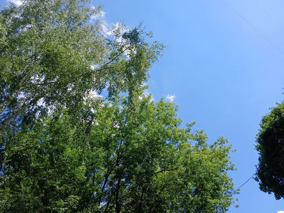 Повреждены дома.