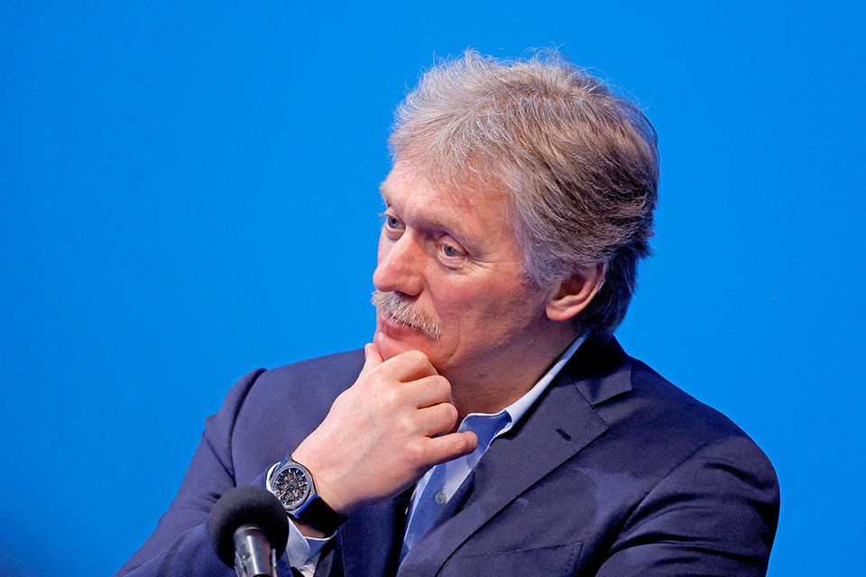 Дмитрий Песков: путч ГКЧП 1991 года — неотъемлемая часть истории нашей страны