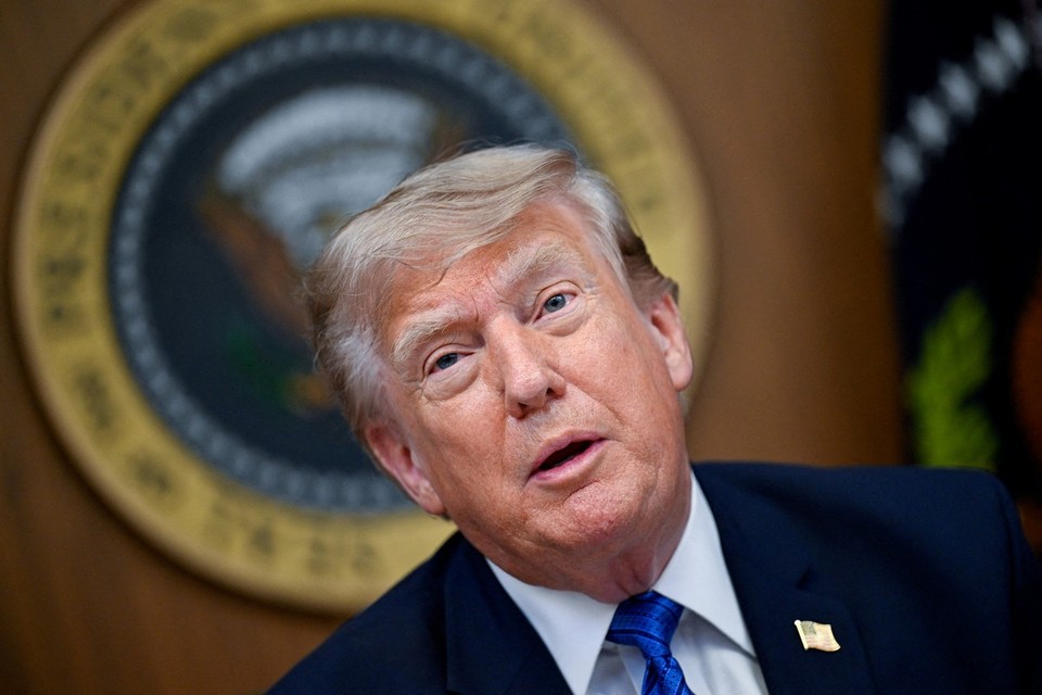 Трамп сменил «горячую» войну с Ираном на «экономическую»: пострадают европейцы