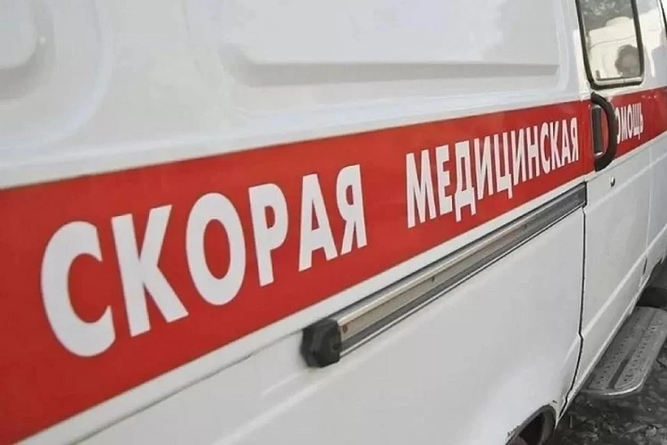 В Донецке в результате атаки БПЛА ВСУ пострадал мужчина