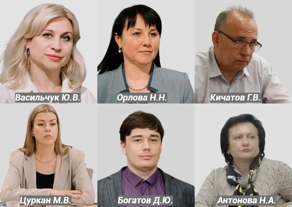 Общественный штаб наблюдения обсудил итоги завершения регистрационного этапа электоральной кампании. Фото: "НОМ".