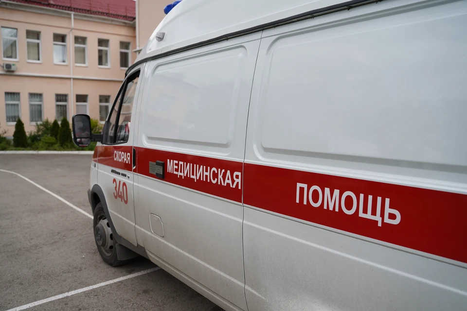В Ульяновске в больнице скончался пострадавший при атаке БПЛА молодой человек