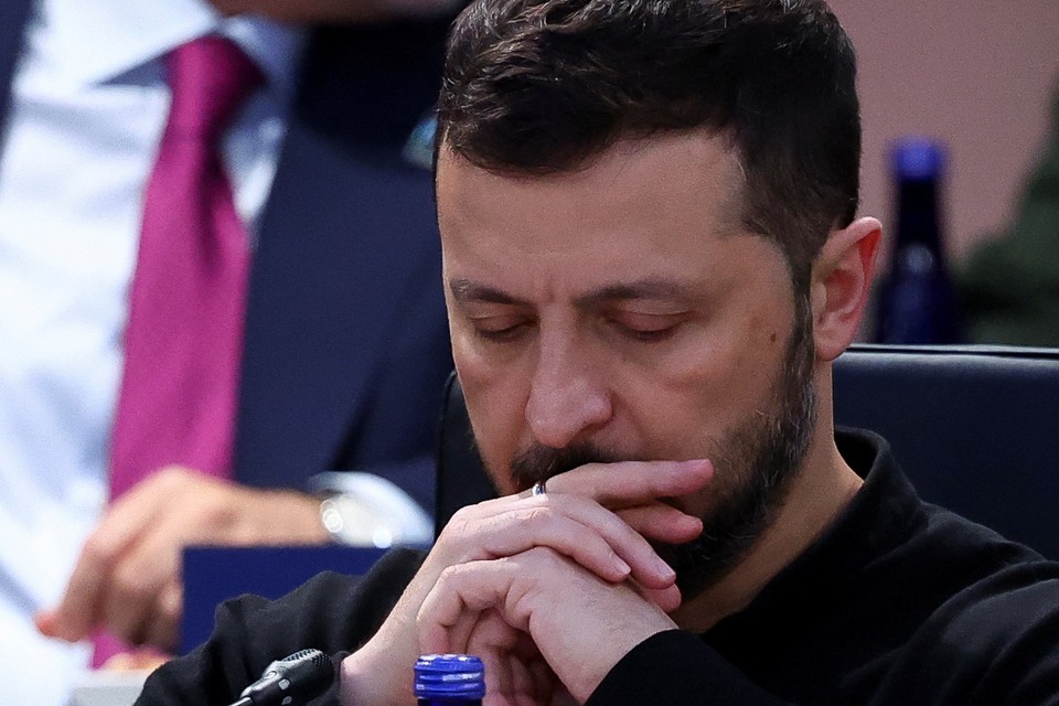 Не на то просил: ЕС отказался выделять деньги Зеленскому