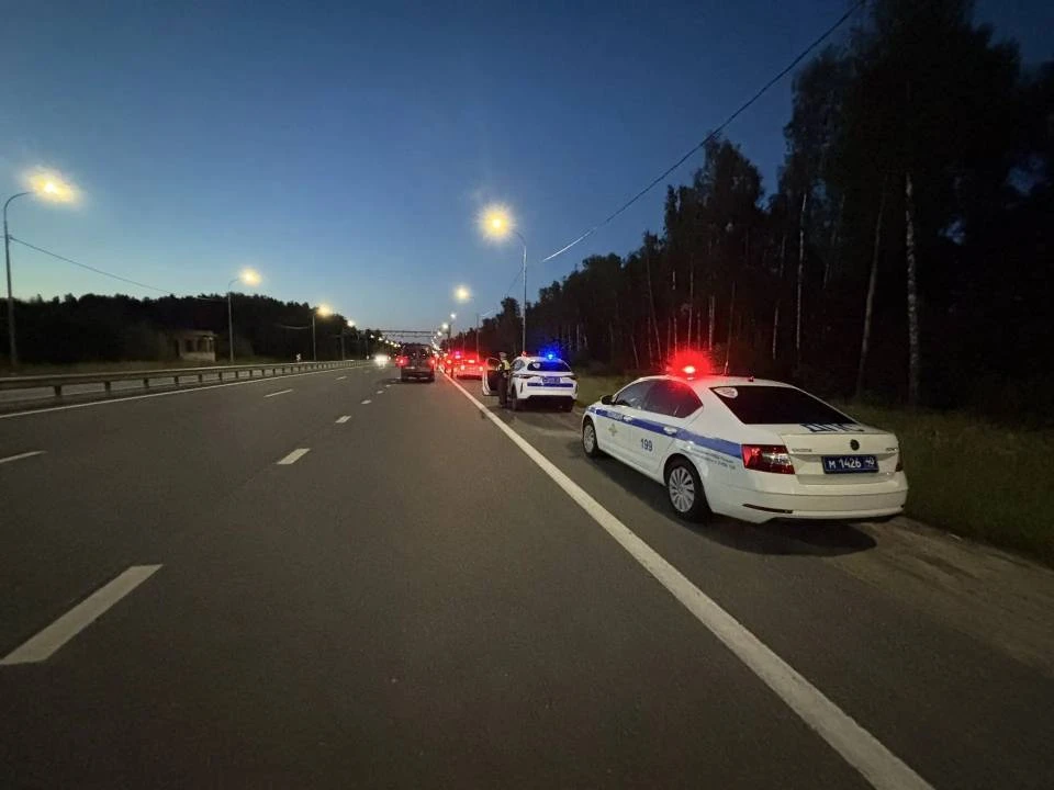 Полиция сообщила подробности.