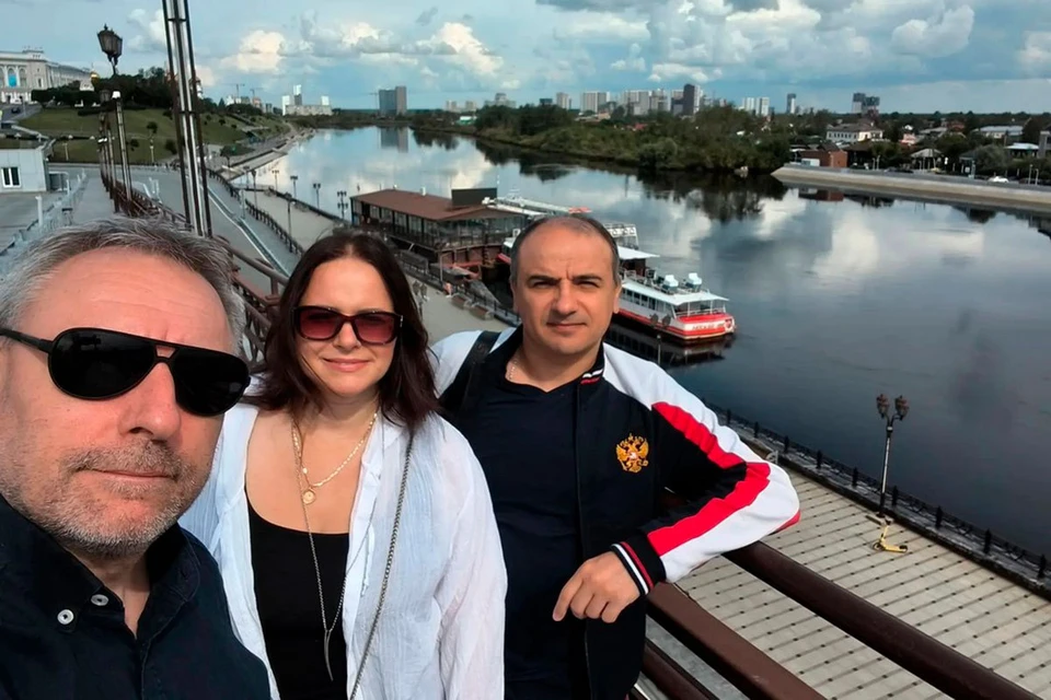 Журналист KP.RU Андрей Вдовин путешествует из Владивостока в Москву и рассказывает об увиденном.