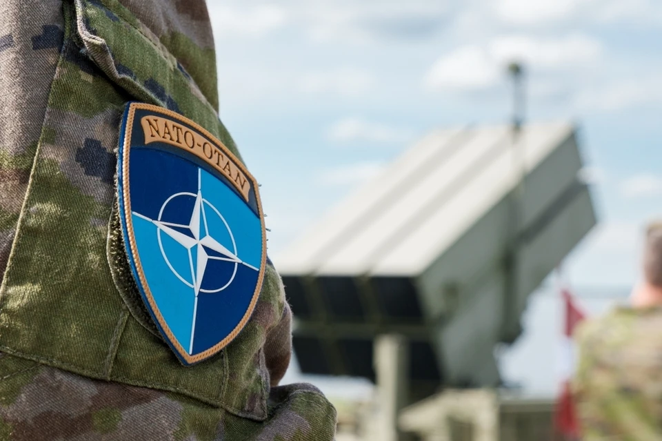 На этой неделе вооружённые силы стран НАТО провели учения у границ Калининградской области России с участием авиационной группировки из 25 самолетов. Фото: Karlis Dambrans/Shutterstock/Fotodom