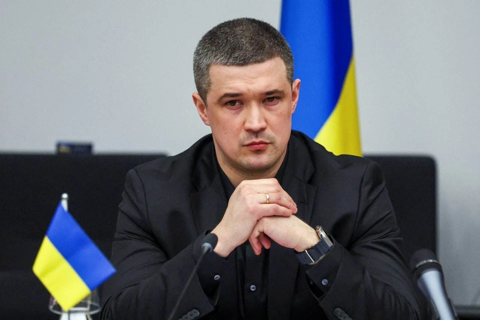 Мирошник: Федоров не сможет вернуться на пост главы Минобороны Украины