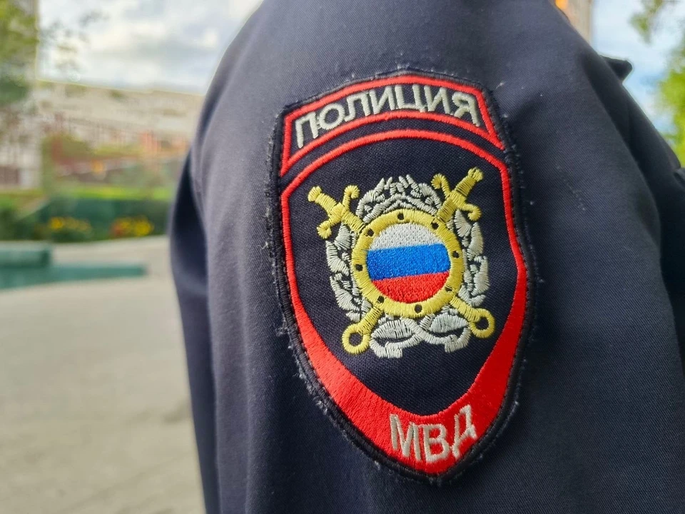 Фото: Маргарита Сурина