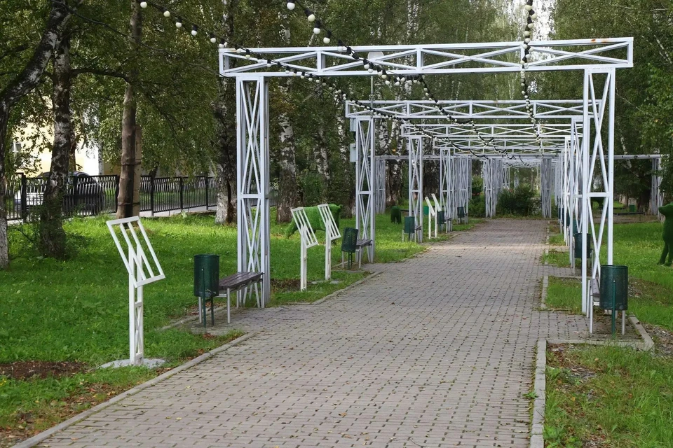 Фото: Сергей Егоров