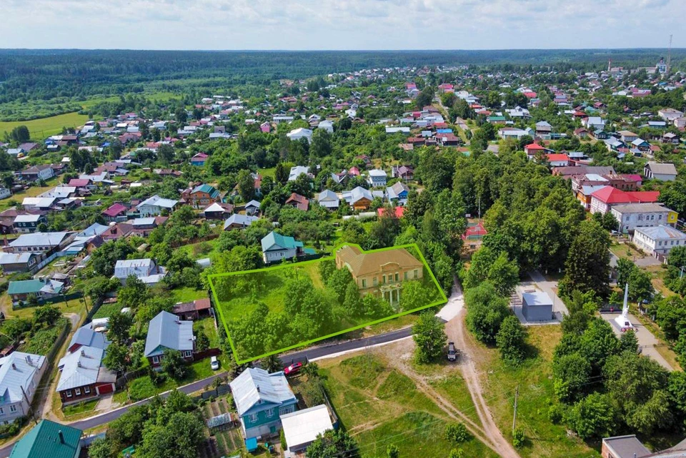 Фото: земля.дом.рф