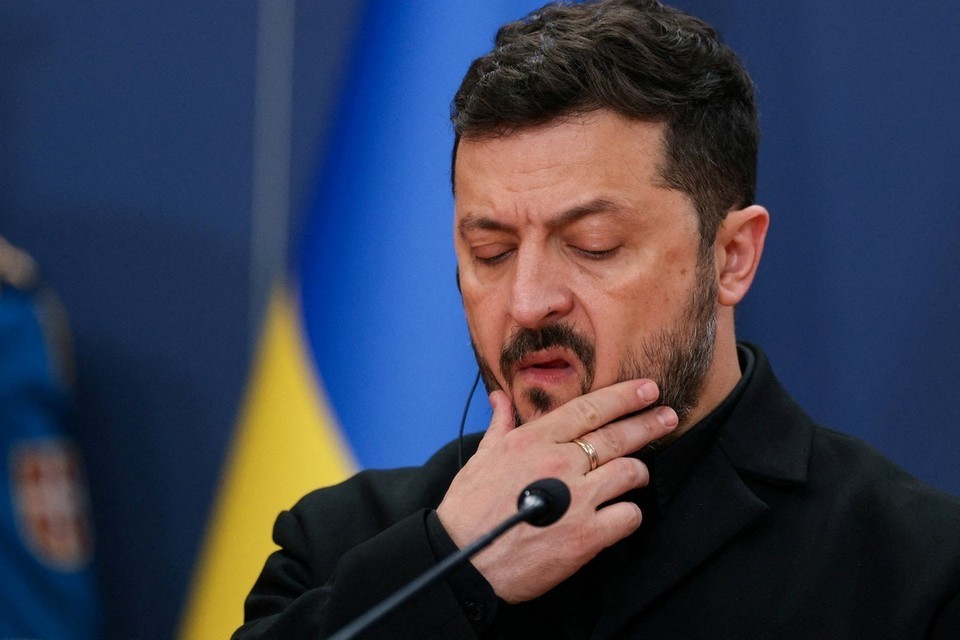 Новости СВО на Украине и боевая сводка на 24 августа: Зеленский пересчитал чертей, Искандеры сожгли 40 фур с дронами, Макрон не доехал до Киева
