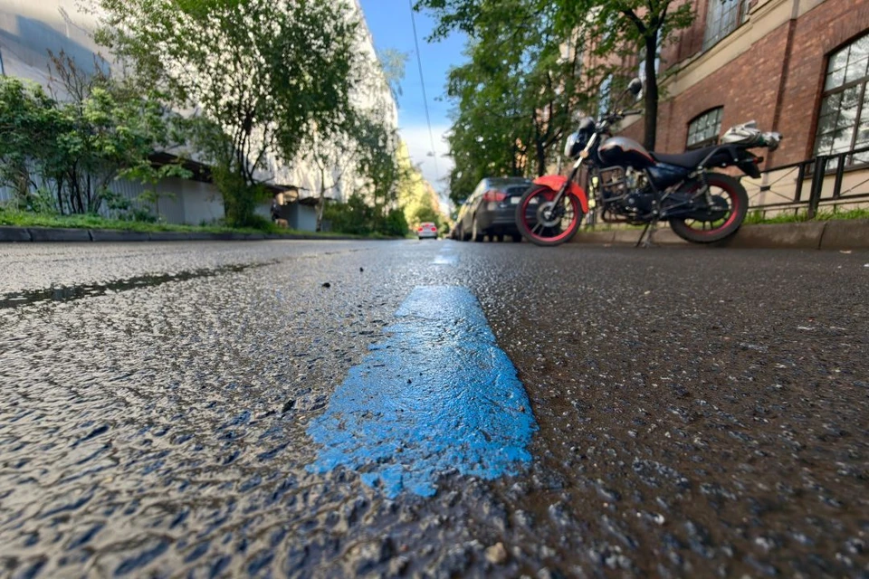 В центре Ростова с 19 сентября ограничат парковку транспорта.