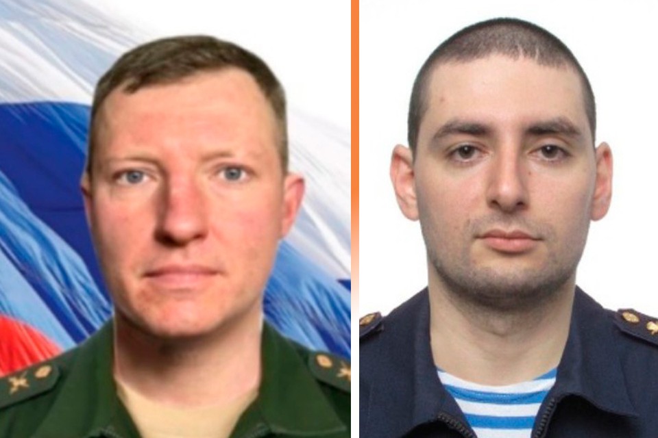 Герой спецоперации «Z» Александр Сушаков эвакуировал на себе тяжелораненых