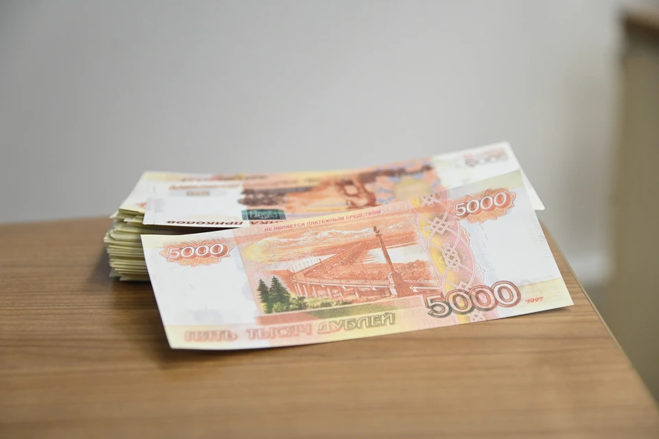 Деньги победитель потратит на новую машину и стоматологические услуги