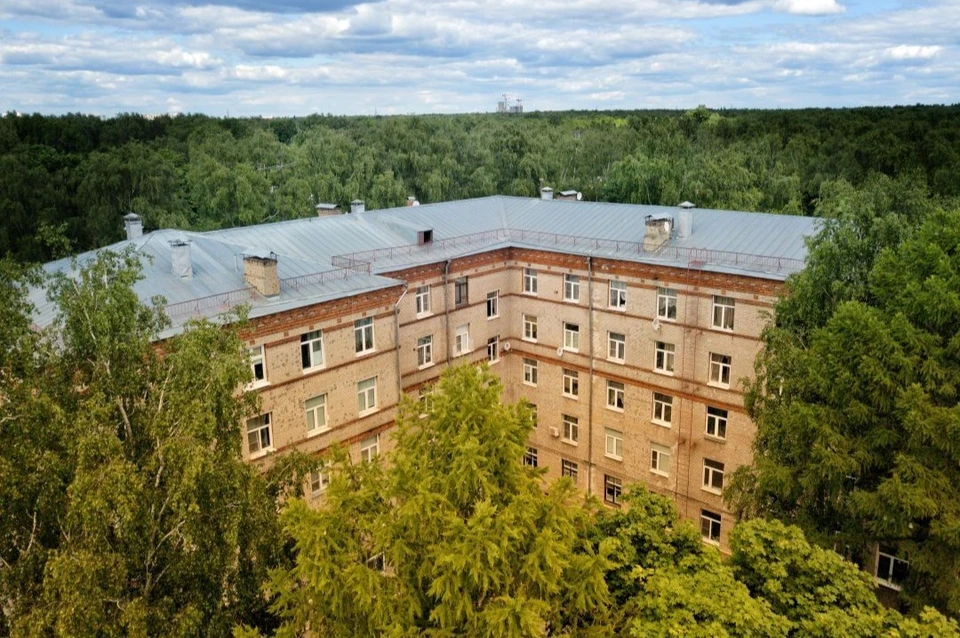 В Ростовской области подписали соглашение о жилищном надзоре с Херсонской областью.