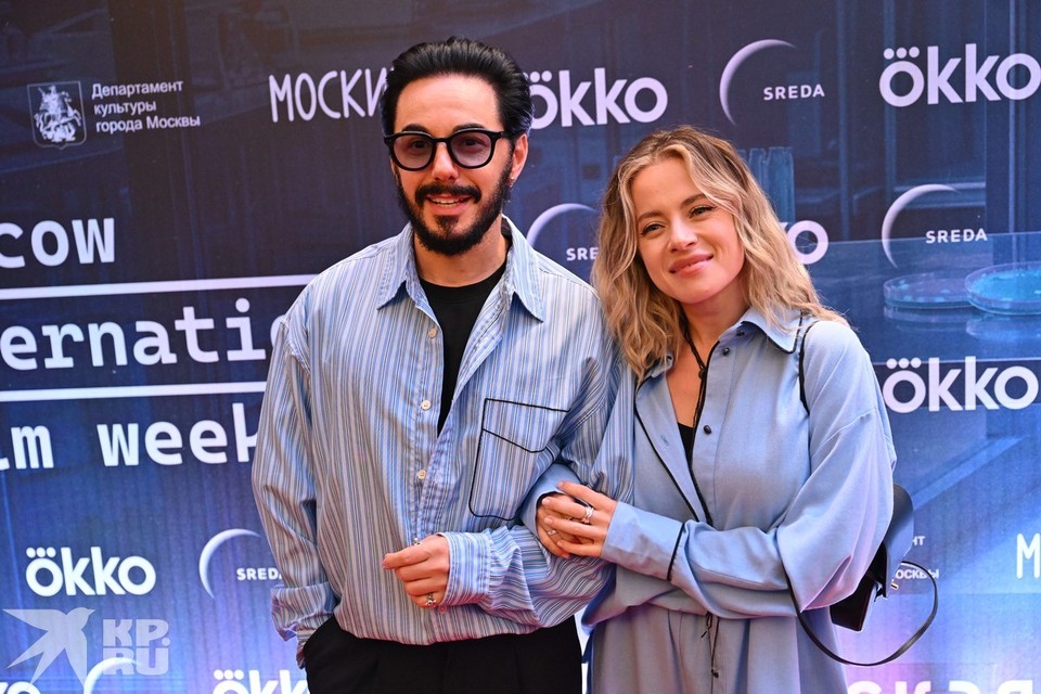 Премьера сериала «Большая фарма»: строгая Светлана Ходченкова, новоиспеченные супруги Тимур Родригез и Катя Кабак и отдохнувшая Алена Хмельницкая