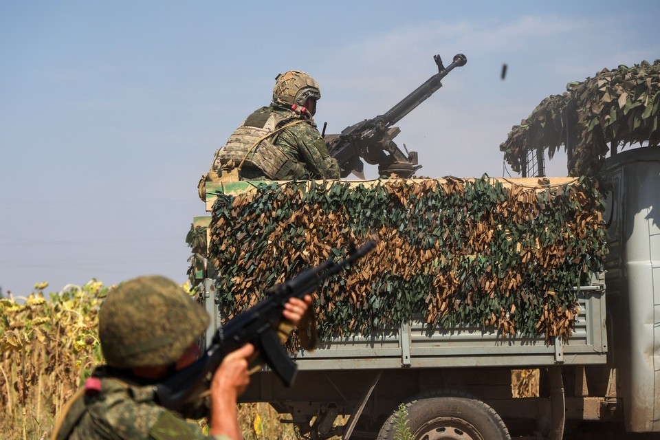 Новости СВО на Украине и боевая сводка на 25 августа: Лондон отдал Киеву технологию Storm Shadow, Келлог предложил отправить украинок воевать за Крым