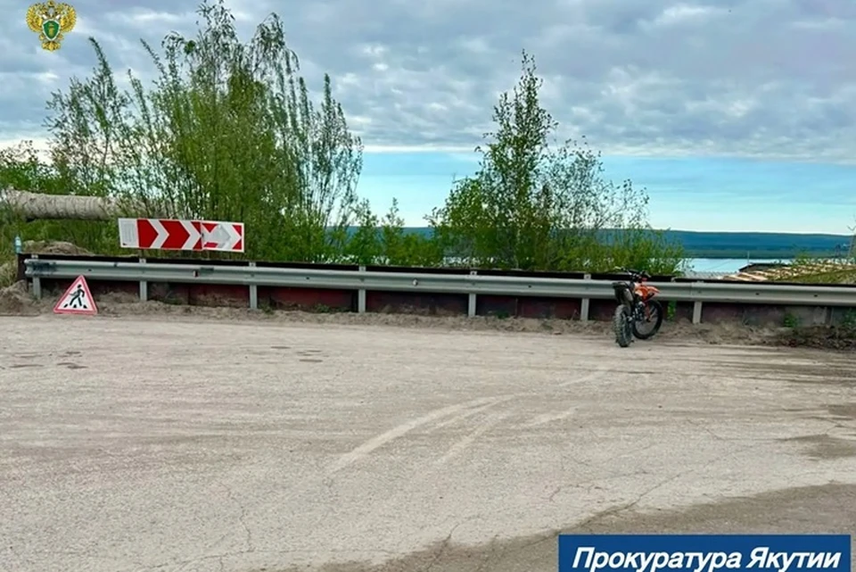 Мотоциклисту, виновному в смерти пассажира, огласили приговор в Якутии