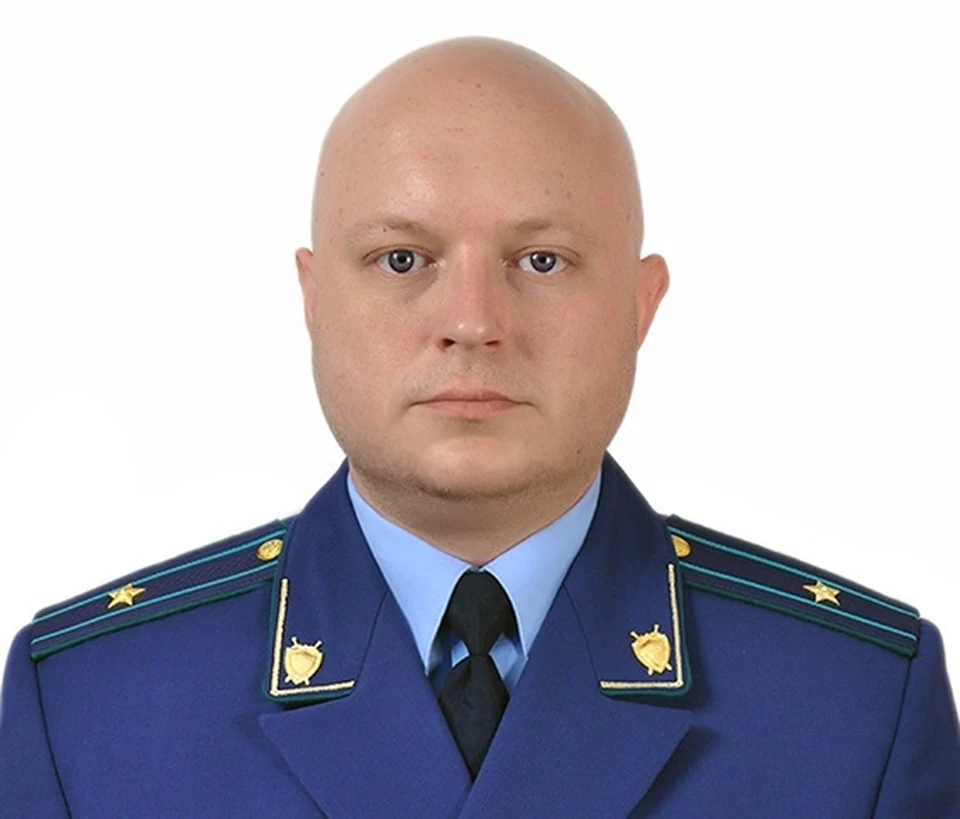 Фото прокуратуры Тамбовской области