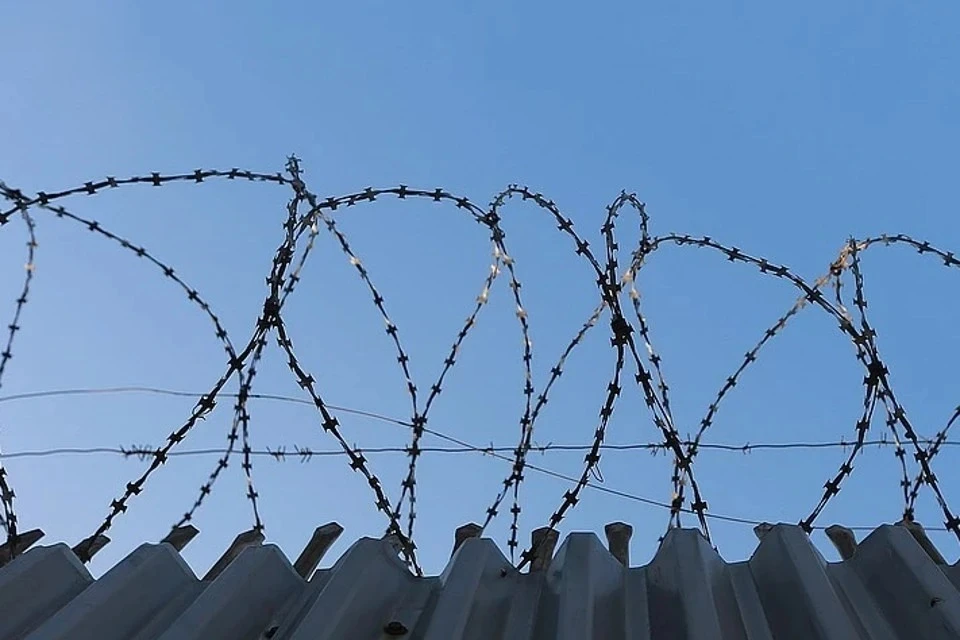 Крымчанин несколько раз ударил знакомого связкой ключей в глаз и сел на 4,5 года