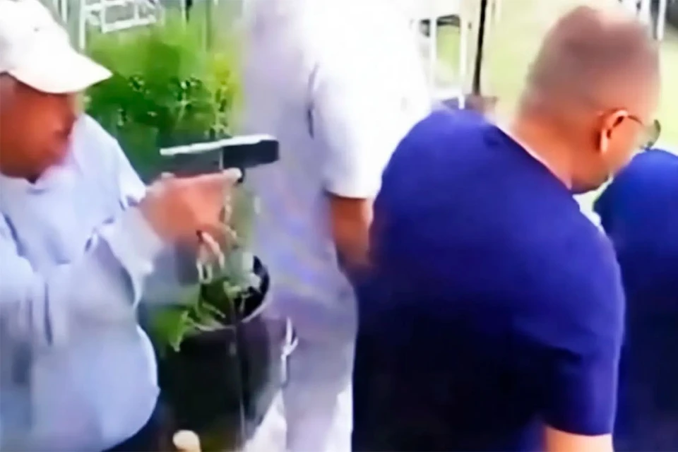 В Израиле задержали подозреваемых в убийстве криминального авторитета Юшваева