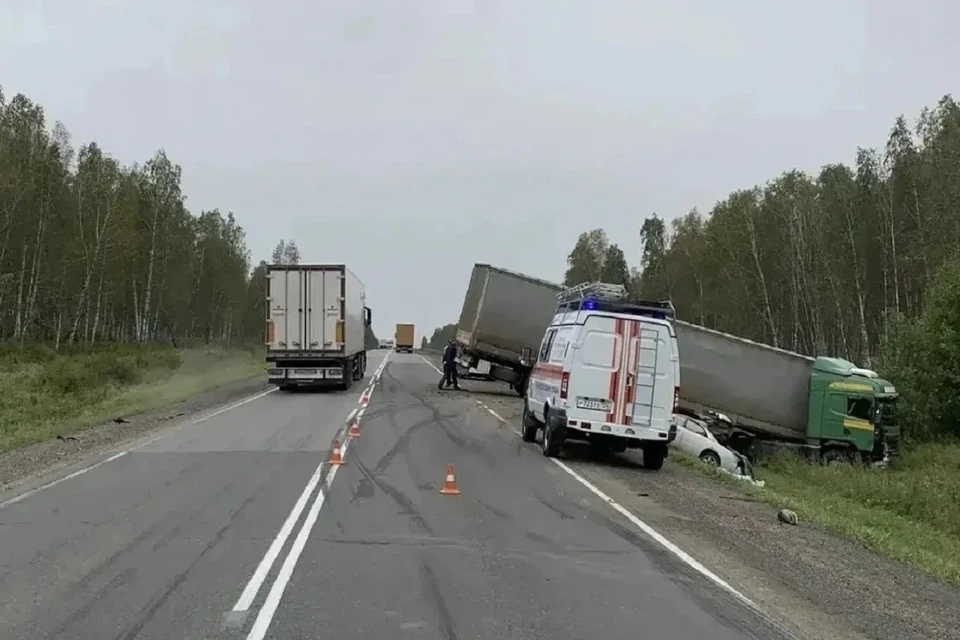 Фото: Госавтоинспекция