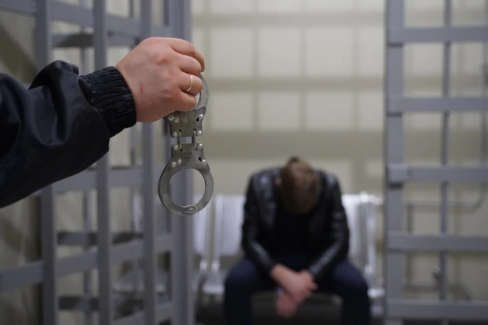 В ходе первоначальных следственных действий установлено, что томич хотел навредить конкуренту в бизнесе