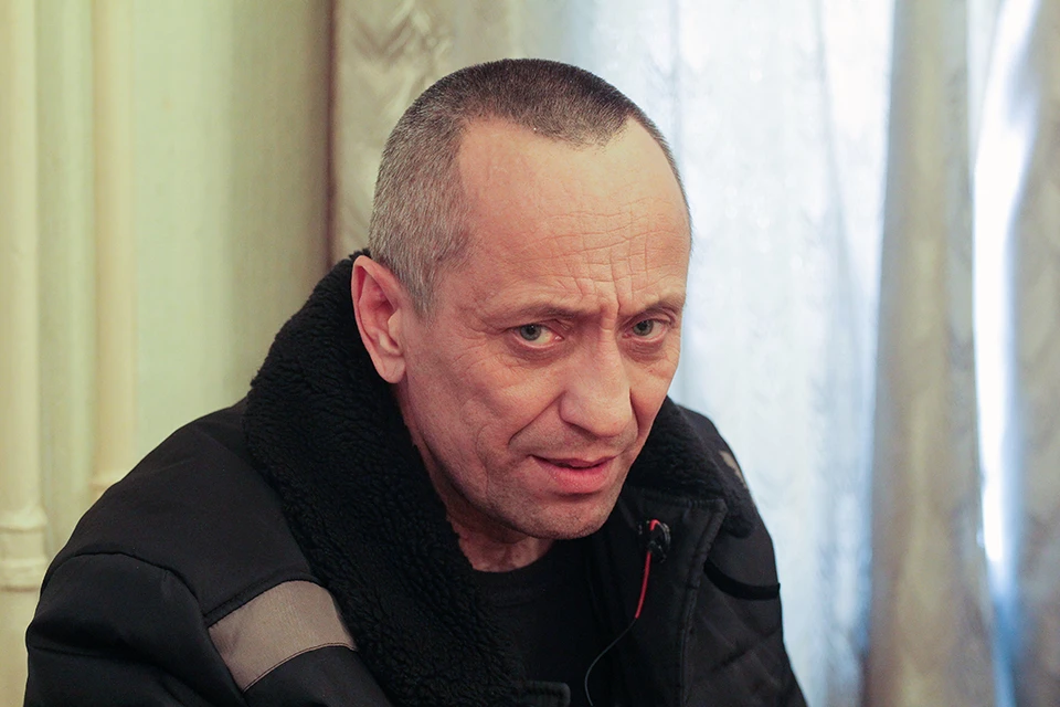 Ангарский маньяк Попков убил милиционера из-за отказа платить за такси.