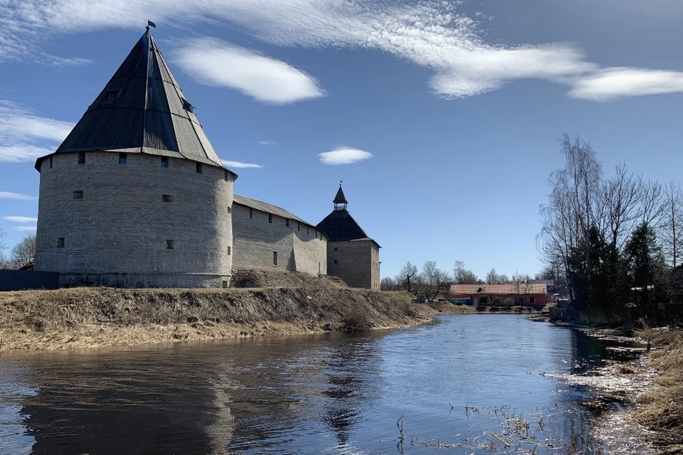 Монеты мушкетеров нашли в Старой Ладоге. Фото: ИИМК РАН.