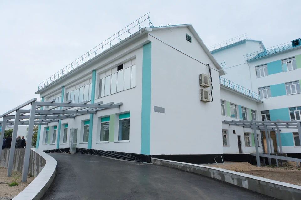 Фото: пресс-служба краевого правительства