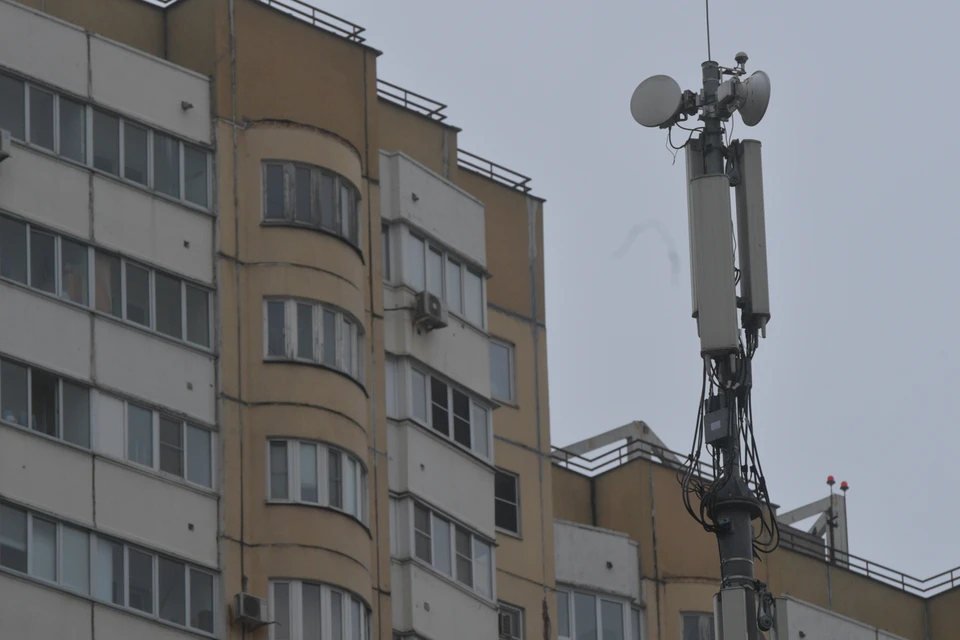 В Новой Каховке зафиксированы очередные разрушения гражданской инфраструктуры в результате налета дронов ВСУ
