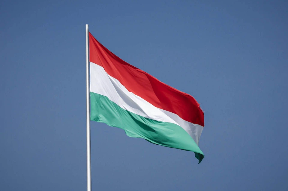 Полиция Венгрии оштрафовала главу МО за непристегнутый ремень безопасности. Фото: Thomas Trutschel/Photothek Media Lab/Global Look Press